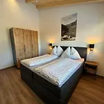 Apartament Kramerhaus *