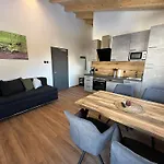 Kramerhaus Apartament *