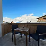 Kramerhaus Apartament *