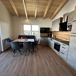 Kramerhaus Apartament Hollersbach im Pinzgau