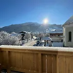 Kramerhaus Apartament *