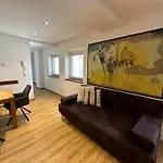 Apartament Kramerhaus