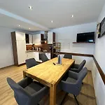 Kramerhaus Apartament