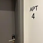 Kramerhaus Appartement