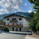 Kramerhaus Apartament Hollersbach im Pinzgau
