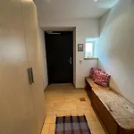 Apartament Kramerhaus Hollersbach im Pinzgau