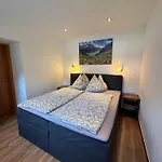 Kramerhaus Apartament *