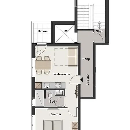 Kramerhaus * 胡勒斯巴赫平