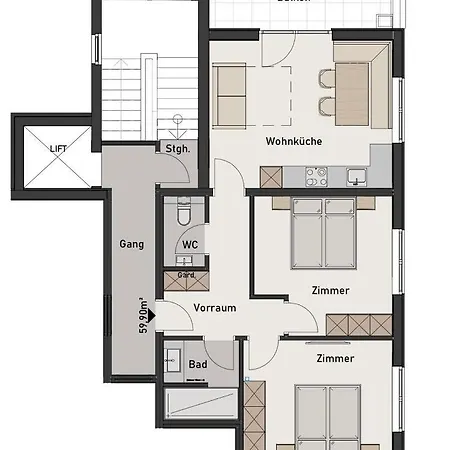 Kramerhaus 胡勒斯巴赫平