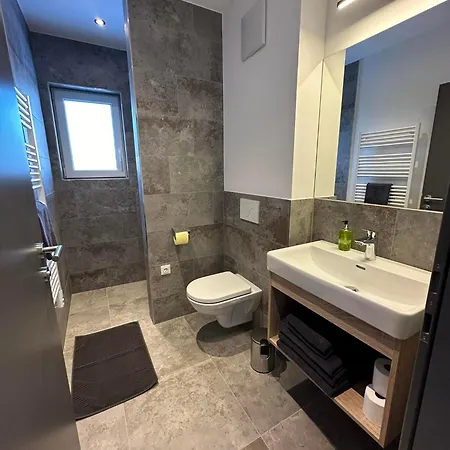 Apartment Kramerhaus Hollersbach
