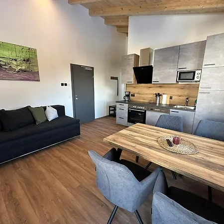 Kramerhaus Hollersbach Apartment *
