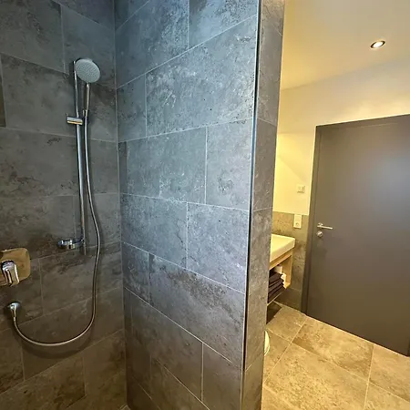 Apartment Kramerhaus Hollersbach Hollersbach im Pinzgau