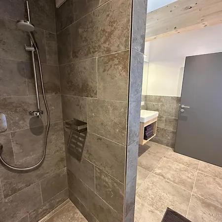 Kramerhaus Hollersbach Apartment