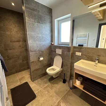 Kramerhaus * 胡勒斯巴赫平