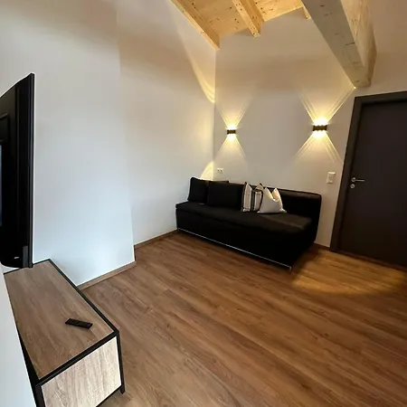 Kramerhaus 胡勒斯巴赫平