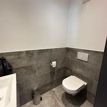 Kramerhaus 公寓 胡勒斯巴赫平