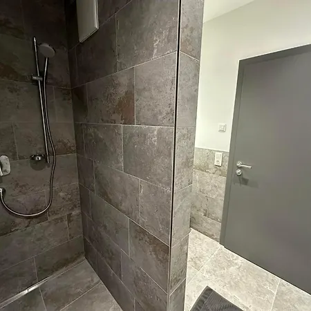 Apartment Kramerhaus Hollersbach *