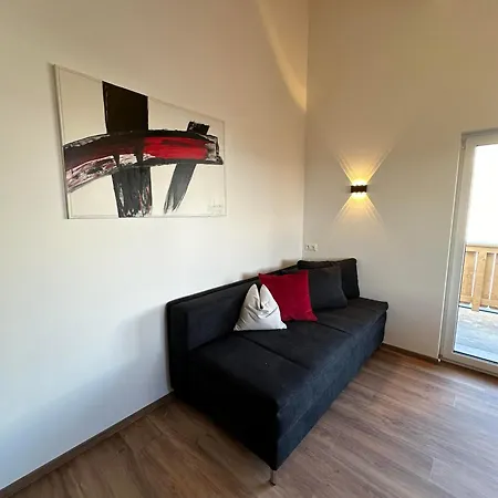 Kramerhaus Hollersbach Apartment
