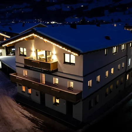 Kramerhaus Hollersbach Apartment *