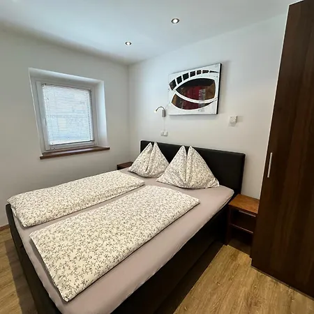 公寓 Kramerhaus 胡勒斯巴赫平