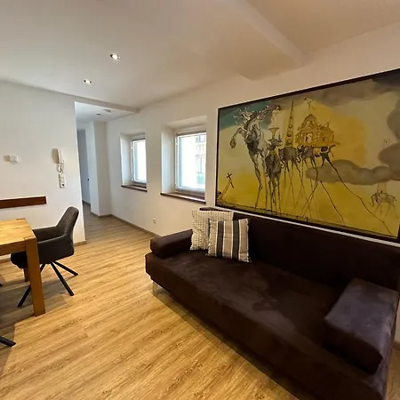 Apartment Kramerhaus Hollersbach