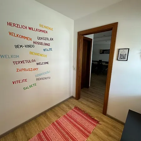 Kramerhaus 胡勒斯巴赫平