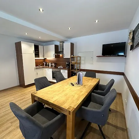 Kramerhaus Hollersbach Apartment
