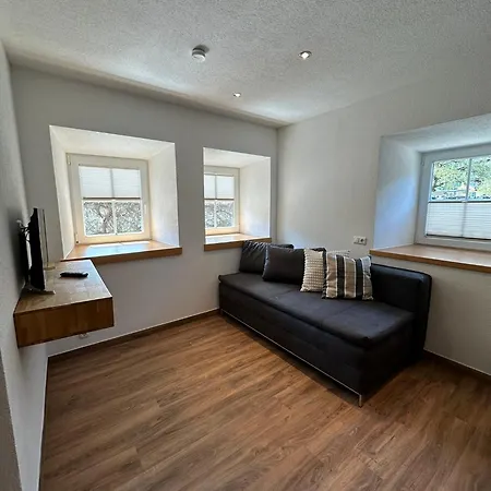 公寓 Kramerhaus 胡勒斯巴赫平