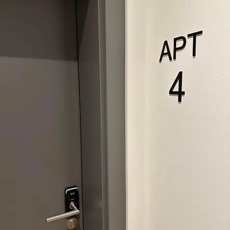 Kramerhaus Διαμέρισμα