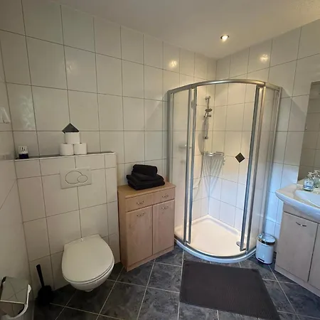 Apartment Kramerhaus Hollersbach *