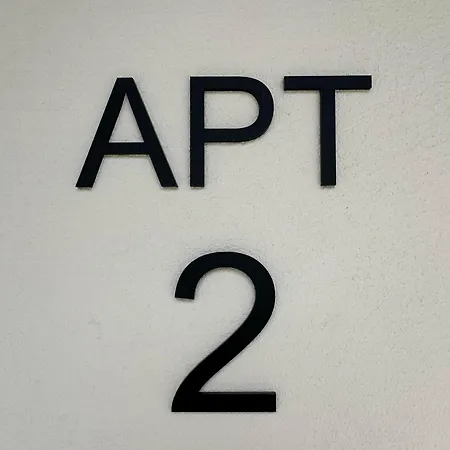 公寓 Kramerhaus 胡勒斯巴赫平