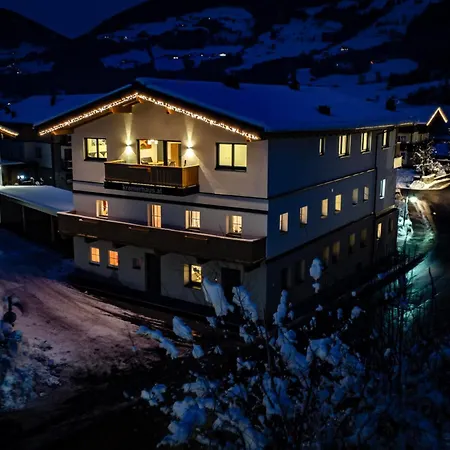 Kramerhaus Lejlighed *