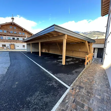 Kramerhaus Hollersbach *