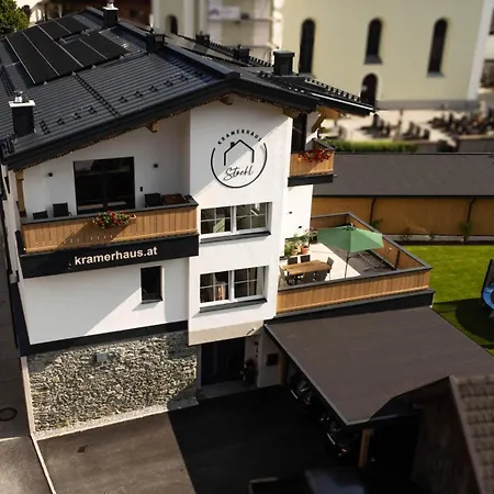 Διαμέρισμα Kramerhaus