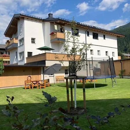 Kramerhaus Hollersbach Hollersbach im Pinzgau