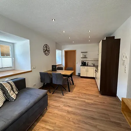 Appartement Kramerhaus