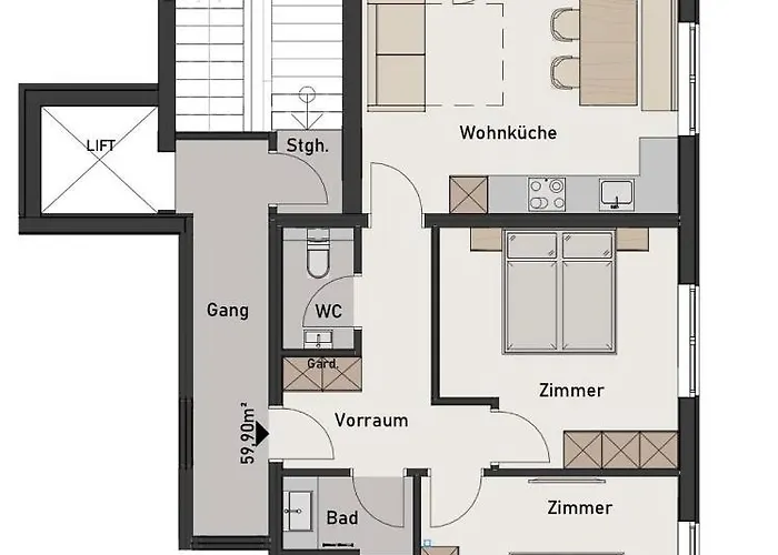 Kramerhaus Hollersbach im Pinzgau