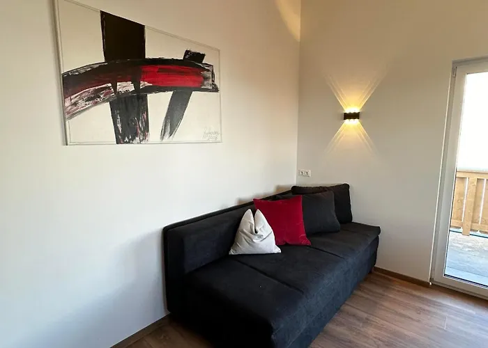 Kramerhaus Lejlighed