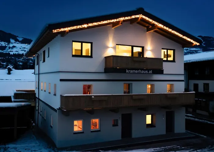 Kramerhaus Lejlighed