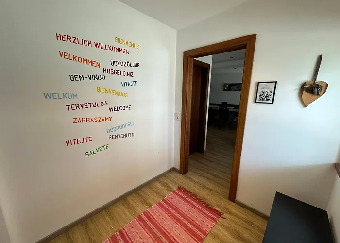 Kramerhaus Hollersbach im Pinzgau