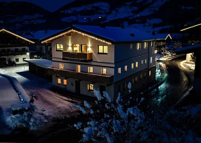 Kramerhaus Lejlighed *