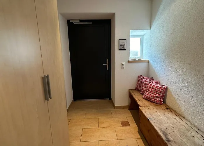 Lejlighed Kramerhaus Hollersbach im Pinzgau
